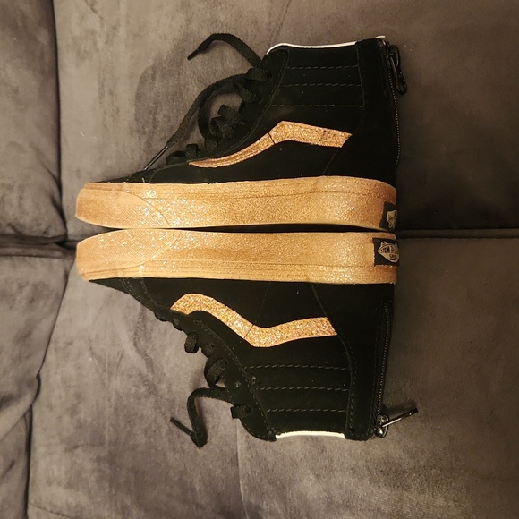 Vans sneakers - Picture 2 of 7